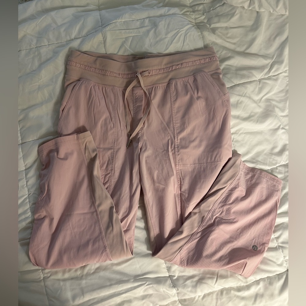 Lululemon Dance Studio Pants
